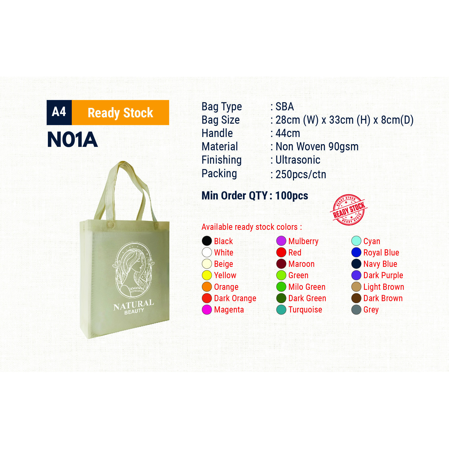 Woven Polypropylene Bags: The Complete Guide